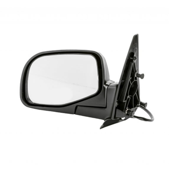 For Mazda B4000 2003 2004 2005 Door Mirror Driver Side | Power | Non-Heated | Base XL/XLT | Pickup | Replacement For F57Z 17683 B | FO1320206