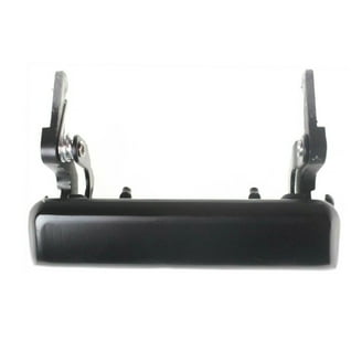 Mazda Cx-7 Exterior Door Handle