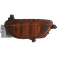 thumbnail image 1 of For Mazda Bumper Face Bar Reflector Light Lamp Rear Driver Left Side Left, 1 of 6