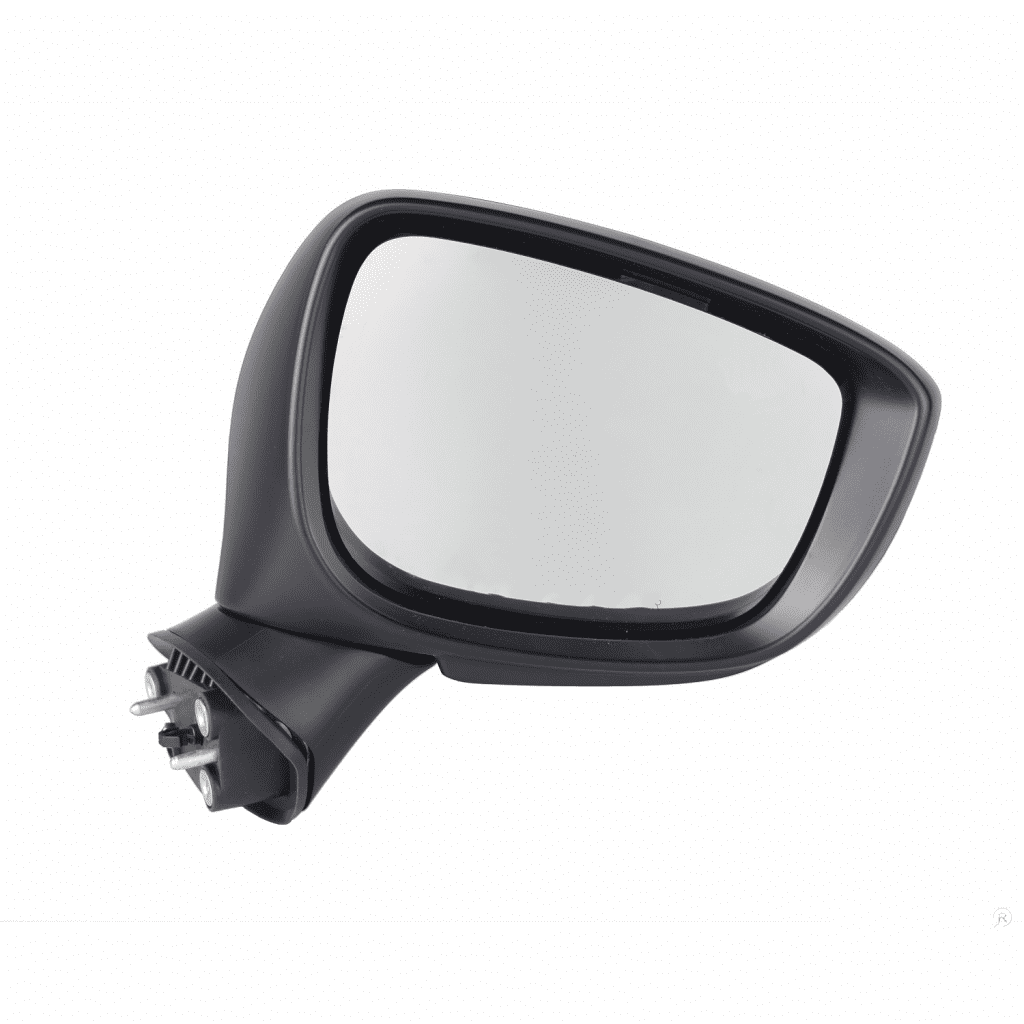 For Mazda CX-3 2016 17 18 2019 Door Mirror Passenger Side | Power