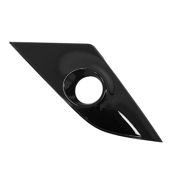 For Mazda CX-3 2019-2022 Front Driver Side Fog Light Bezel New Replacement
