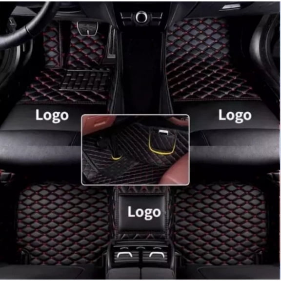 For Mazda CX-30 2020-2025 Car Floor Mats Floor Liner Floor Mats Carpets Car pads Auto Mats