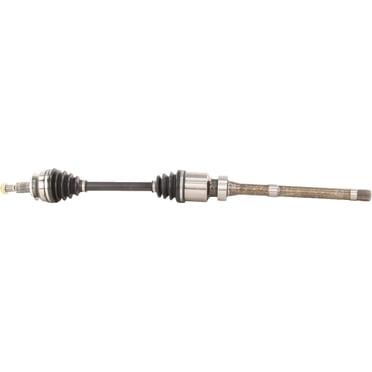 KINTOP Pair Front CV Axle Shafts – For Mazda 3 (2007-13 2.0L) & Mazda 5 (2012-15 2.5L)
