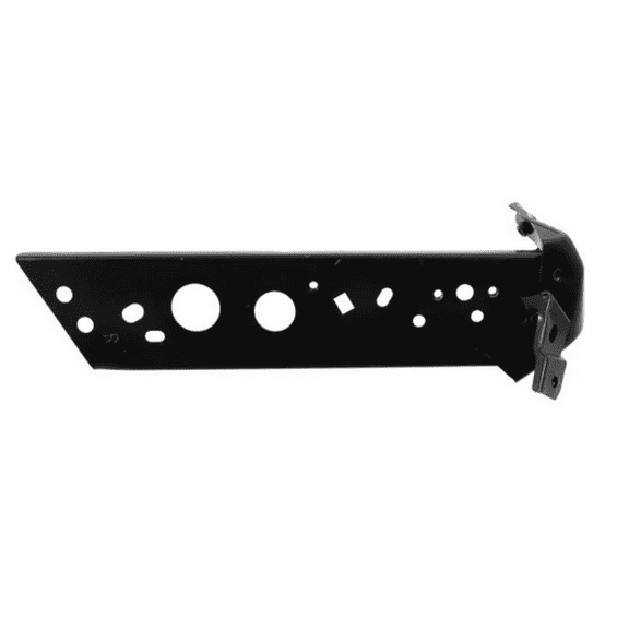 For Mazda CX-5 2013 2014 2015 2016 Fender Stay Bracket Passenger Side | Front | Plastic | Replacement For MA1245100 | KDY35210Y, KDZ3521R0A