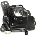 thumbnail image 1 of For Mazda CX-5 2013 2014 2015 2016 Fog Light Assembly Passenger Side | LED | Front | Replacement For MA2593127 | GHP951680A, 1 of 7