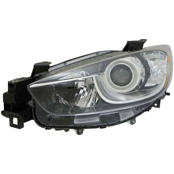 For Mazda CX-5 2013 2014 2015 2016 Left Headlight - BuyAutoParts