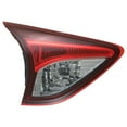 thumbnail image 1 of For Mazda CX-5 2013 2014 2015 2016 Left Inner Tail Light - BuyAutoParts, 1 of 3