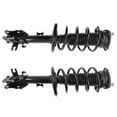 thumbnail image 1 of For Mazda CX-5 2013 2014 2015 2016 Pair Front Shock Strut w/ Spring - BuyAutoParts, 1 of 7
