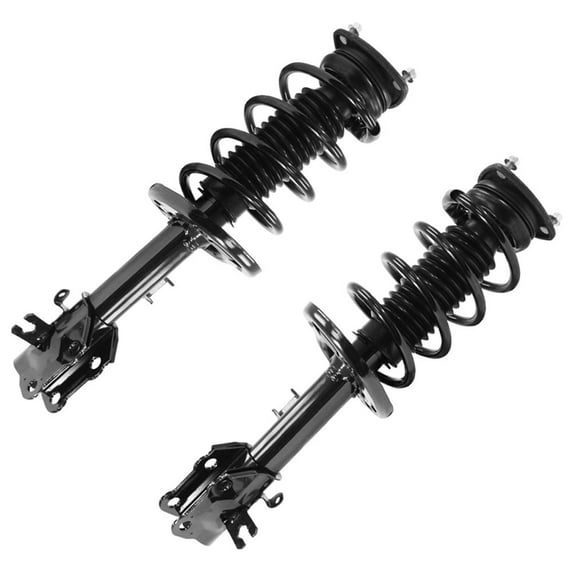 For Mazda CX-5 2013 2014 2015 2016 Pair Front Strut Spring Assembly