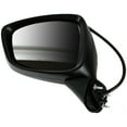 thumbnail image 1 of For Mazda CX-5 2013 2014 Left Driver Side View Mirror - BuyAutoParts, 1 of 4