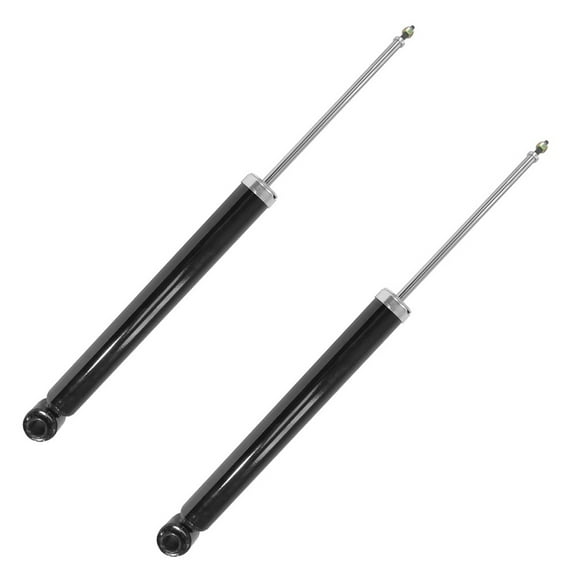 For Mazda CX-5 2013 2014 Pair Rear Duralo Shock and Strut Set