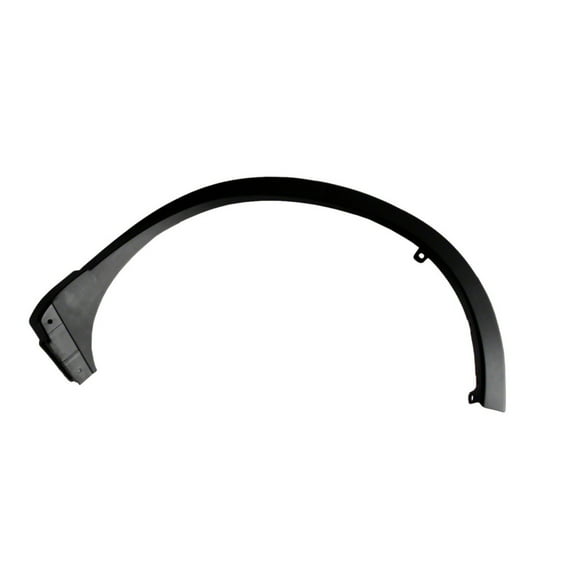 For Mazda CX-5 2013-2016 Driver Side Wheel Opening Molding | Rear | KD5351W60C | MA1790100