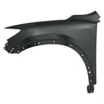 thumbnail image 1 of For Mazda CX-5 2013-2016 Replace MA1240170PP Front Driver Side Fender, 1 of 5