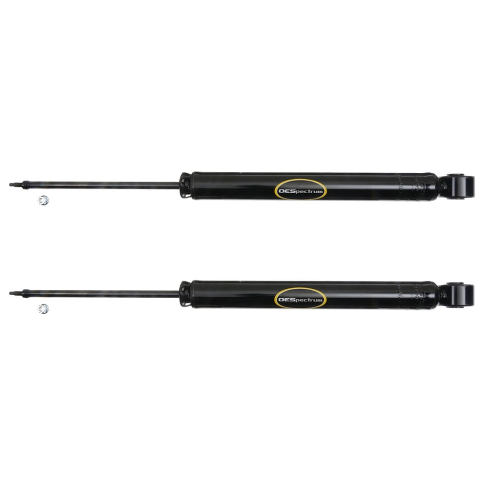 For Mazda CX-5 2014 2015 2016 Pair Rear Monroe OESpectrum Shocks - BuyAutoParts