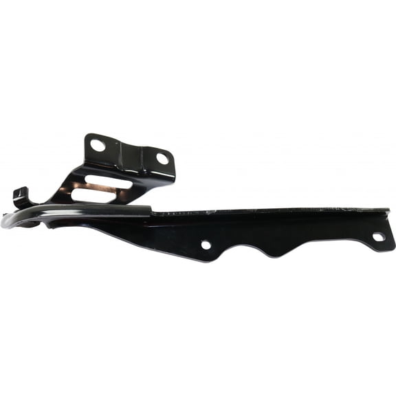 For Mazda CX-5 2017 18 19 20 21 22 2023 Hood Hinge Passenger Side | Made of Steel | Replacement For MA1236149 | KB7W52410