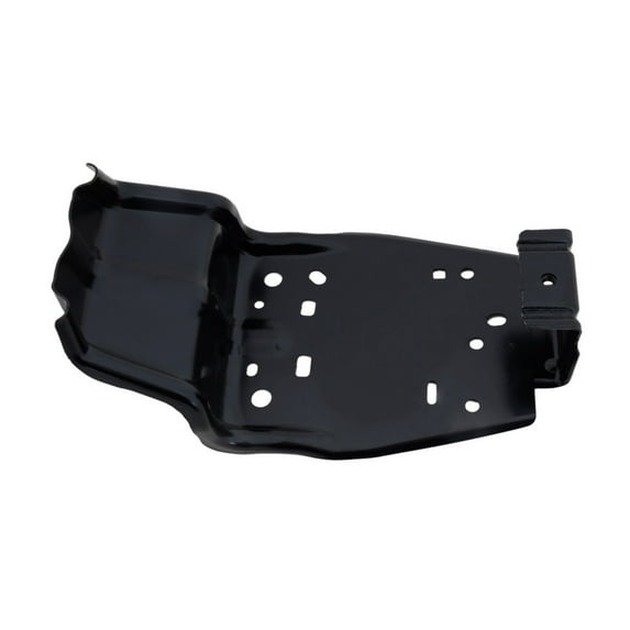 For Mazda CX-5 2017 18 19 20 21 22 2023 Hood Latch Support | Center | Steel | Replacement For MA1233106 | KB7W52150