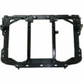 thumbnail image 1 of For Mazda CX-5 2017 2018 2019 2020 2021 Radiator Support | A/T | w/ Radar Cruise Control | CAPA | K12753110B | MA1225167, 1 of 6