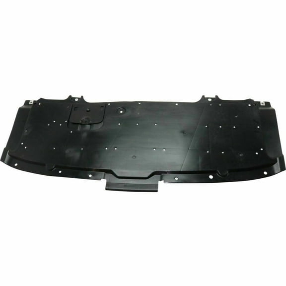 For Mazda CX-5 2017-2021 Lower Engine Cover | Front | KB8A5611Y | MA1228125