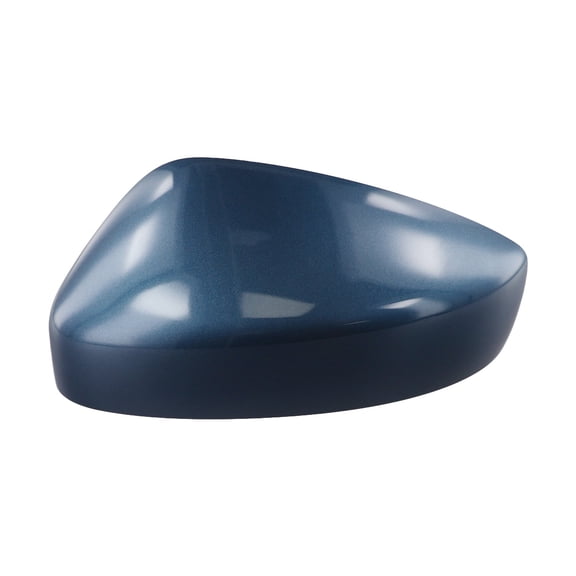 For Mazda CX-5 2017-2023 Driver Passenger Side Mirror Cap Cover Replacement blue1-L