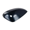 thumbnail image 1 of For Mazda CX-5 2017-2023 Driver Passenger Side Mirror Cap Cover Replacement, 1 of 6