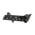 thumbnail image 1 of For Mazda CX-5 2017-2023 Fender Bracket Driver Side | Front | Made Of Steel | Replacement For MA1244102 | 191275351406, KB7W52240, 1 of 6
