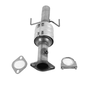 For Mazda CX-5 6 3 AP Exhaust Catalytic Converter CARB Approved