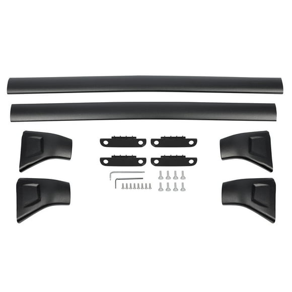 For Mazda CX-5 CX5 2017-2024 2023 Top Roof Rack Cross Bar Luggage Carrier Bar