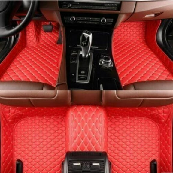 For Mazda CX-5 FloorLiner Floor Mats Carpets Mats Car Rugs Auto Mats 2013-2025
