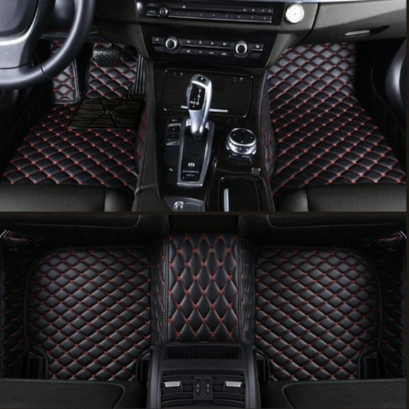 For Mazda CX-5 FloorLiner Floor Mats Carpets Mats Car Rugs Auto Mats 2013-2025