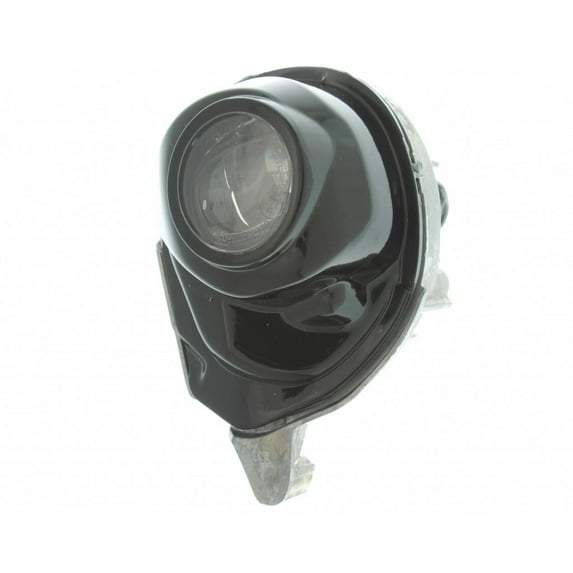 For Mazda CX-5 Fog Light 2017 18 19 20 2021 Driver Side | LED | CAPA Certified | Replacement For MA2592128 | B63B-51-690A