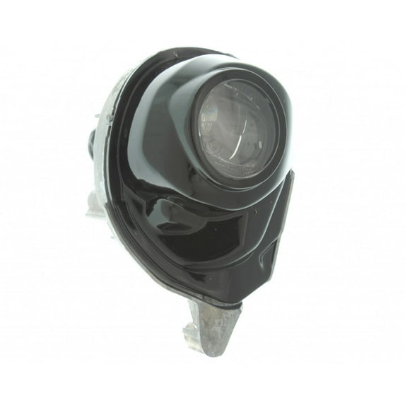 For Mazda CX-5 Fog Light 2017 18 19 20 2021 Passenger Side | LED | CAPA Certified | Replacement For MA2593128 | B63B-51-680A