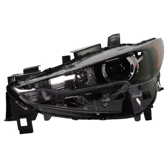 For Mazda CX-5 Headlight 2017 18 19 2020 Driver Side LED For MA2502151 | KL2J-51-041C