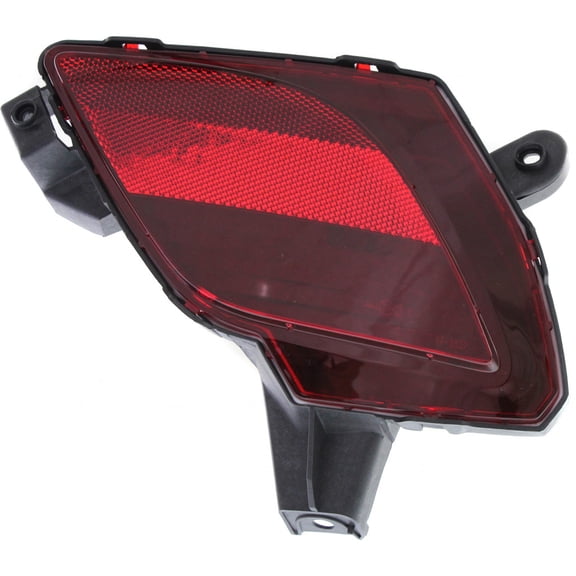 For Mazda CX-5 Rear Marker/Reflector Light 2013 14 15 2016 Passenger Side CAPA Certified For MA2831101 | KD31-51-5L0
