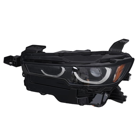 For Mazda CX-50 2023-2025 LED Left Driver Side Headlight Assembly Non-Adaptive VA4051040B