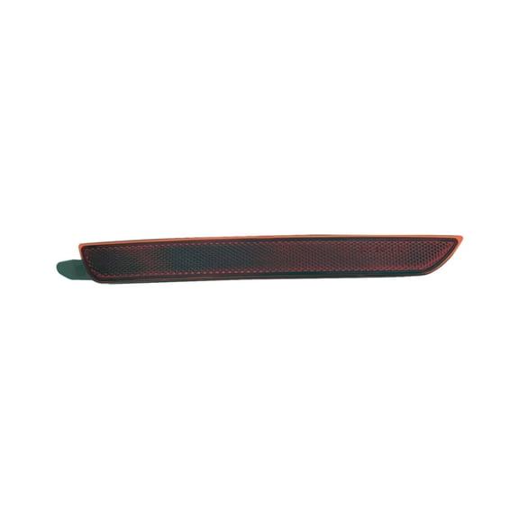 For Mazda CX-50 2023 Bumper Reflector Driver Side | Rear | Replacement For MA1184111