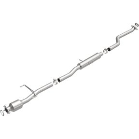 For Mazda CX-7 2007-2009 MagnaFlow Direct Fit CARB CA Catalytic Converter