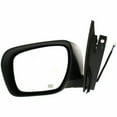 thumbnail image 1 of For Mazda CX-7 2007-2012 Driver Side Door Mirror Outer | Rear View | Power View | Heated | Paint to Match | EG2369180NPZ | MA1320154, 1 of 3