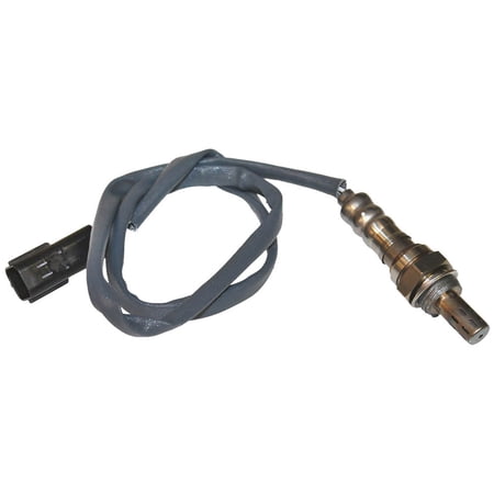 For Mazda CX-7 2010 2011 2012 New O2 Sensor - Buyautoparts