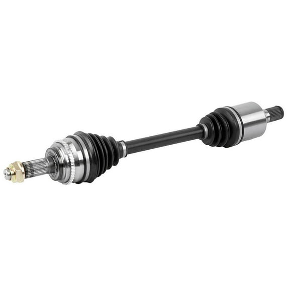 For Mazda CX-7 & CX-9 2007 2008 2009 2010 2011 2012 Front Left Driver Side CV Axle Shaft - BuyAutoParts