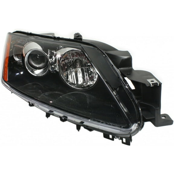 For Mazda CX-7 Headlight 2010 2011 Passenger Side DOT Certified MA2519133 | EH44-51-0K0G