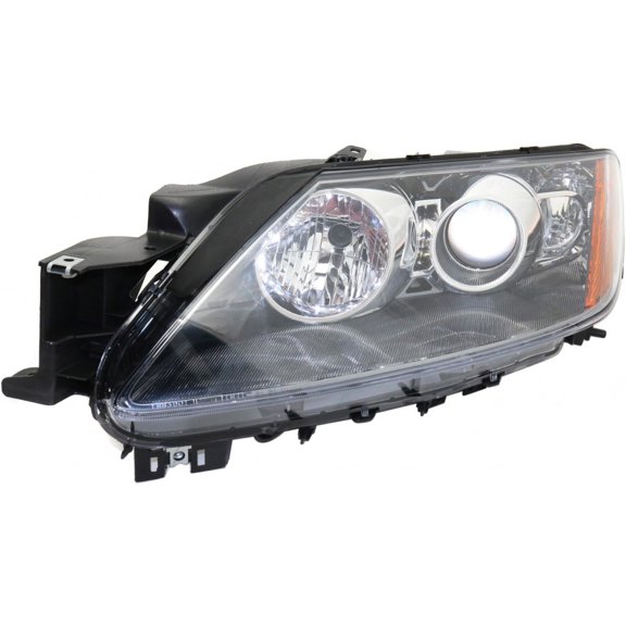 For Mazda CX-7 Headlight Assembly 2007 2008 2009 Driver Side  DOT Certified For MA2502141