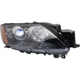 thumbnail image 1 of For Mazda CX-7 Headlight Assembly 2007 2008 2009 Passenger Side  DOT Certified For MA2503141, 1 of 4