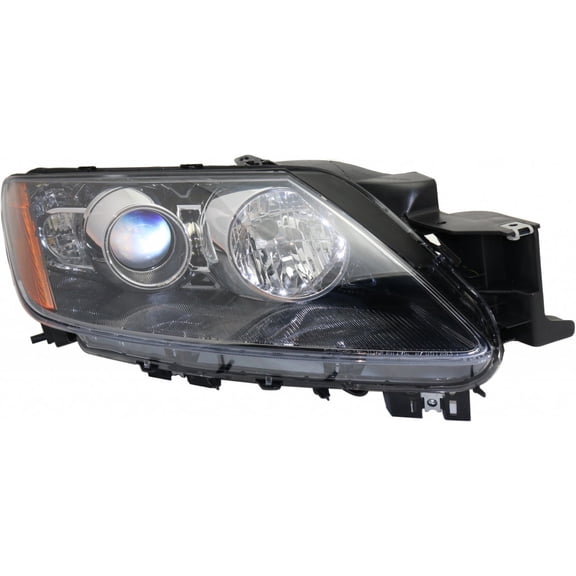 For Mazda CX-7 Headlight Assembly 2007 2008 2009 Passenger Side  DOT Certified For MA2503141
