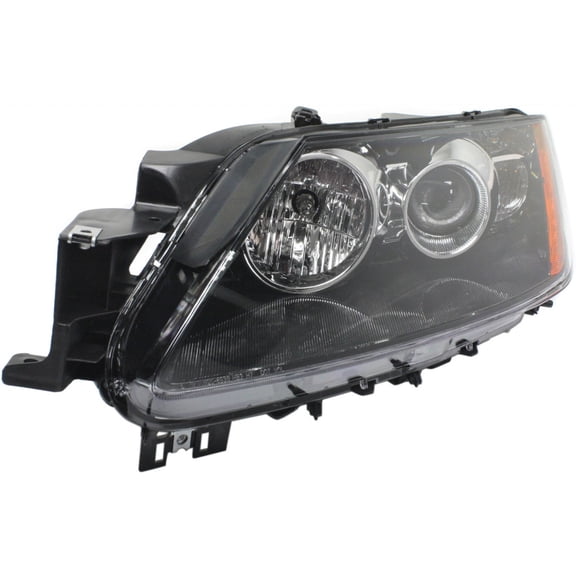 For Mazda CX-7 Headlight Assembly 2010 2011 Driver Side  DOT Certified For MA2518133