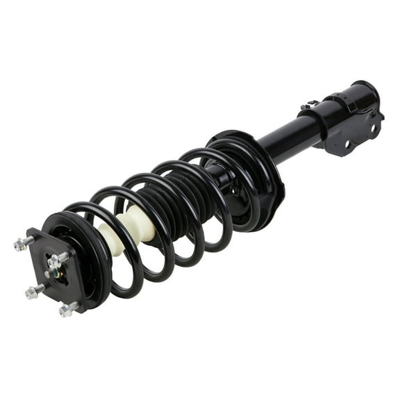 For Mazda CX-9 2007 2008 2009 2010 Complete Front Left Driver Side Strut Spring Assembly - BuyAutoParts