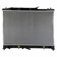 thumbnail image 1 of For Mazda CX-9 2007 2008 2009 2010 New Radiator - BuyAutoParts, 1 of 6