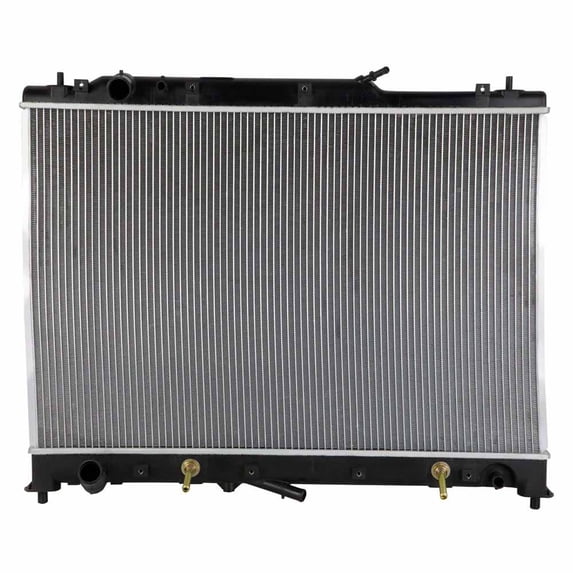 For Mazda CX-9 2007 2008 2009 2010 New Radiator - BuyAutoParts