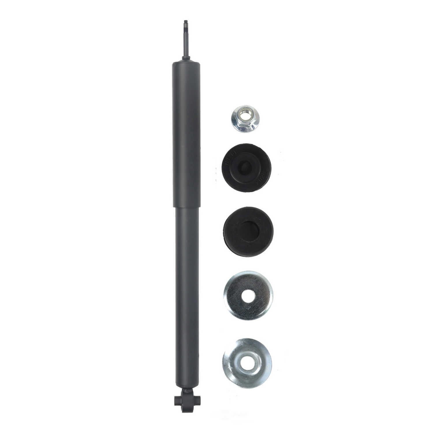 Monroe Shocks & Struts 210320 Restore Rear Suspension Shock Absorber