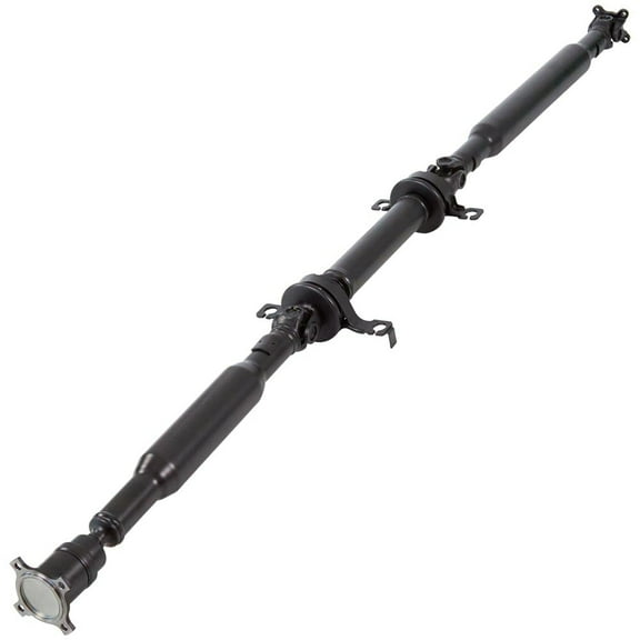 For Mazda CX-9 2007-2015 Rear Driveshaft Prop Shaft - BuyAutoParts