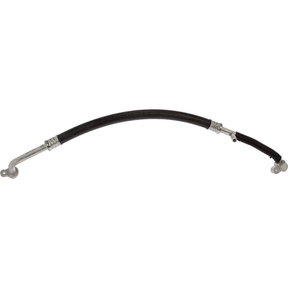 For Mazda CX-9 2016 2017 2018 2019 Low Side A/C AC Suction Hose - BuyAutoParts